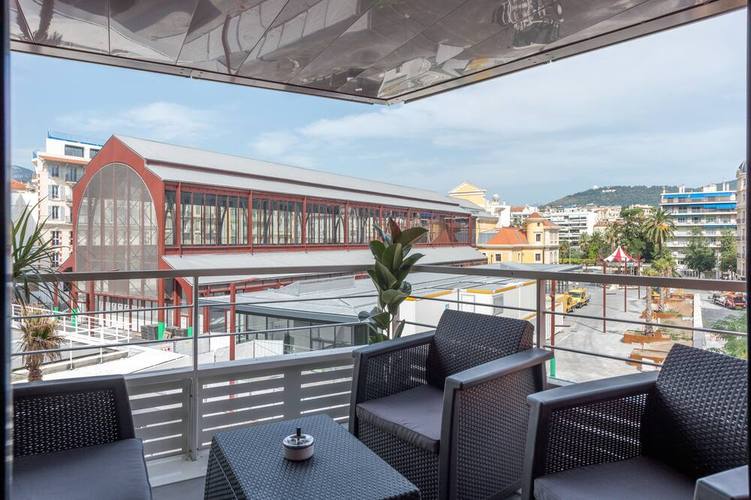 尼斯南站学生工厂酒店预订, 2019尼斯尼斯南站学生工厂酒店价格